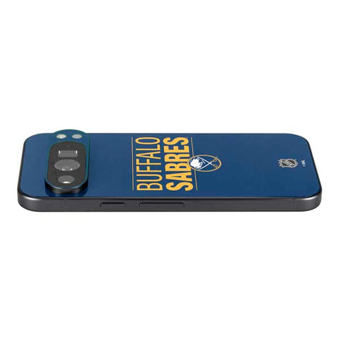 NHL Buffalo Sabres Lineup Pixel 9 Pro XL Skin